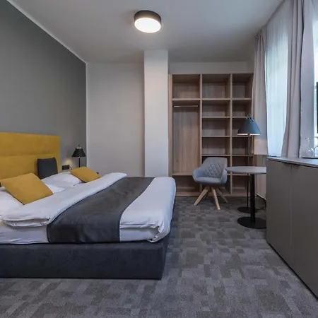Hotel Praha