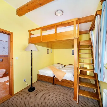 Hotel Praha
