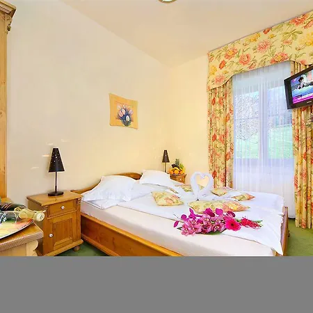 Hotel Praha