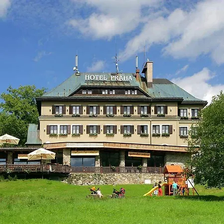 Praha 4* Spindleruv Mlyn