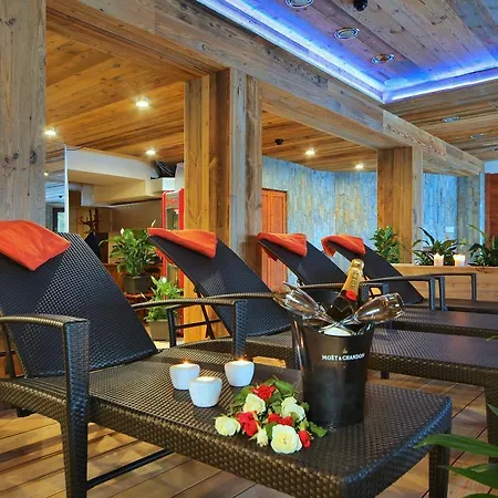 Hotel Praha Spindleruv Mlyn