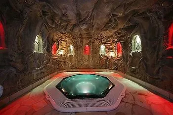 Praha Hotel