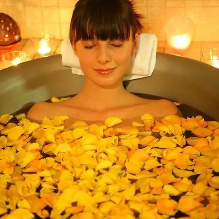 Hotel Praha 4*