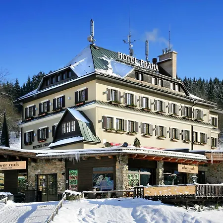 Praha 4* Spindleruv Mlyn