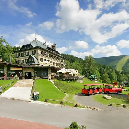 Hotel Praha