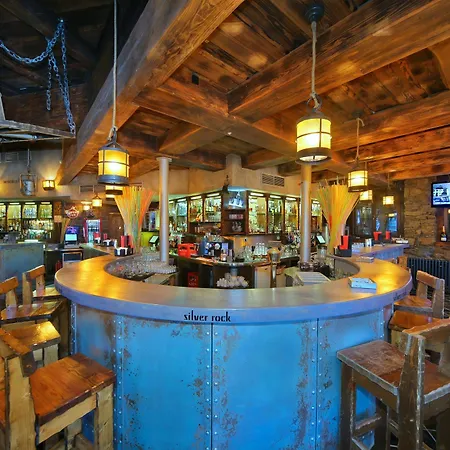 Hotel Praha Spindleruv Mlyn