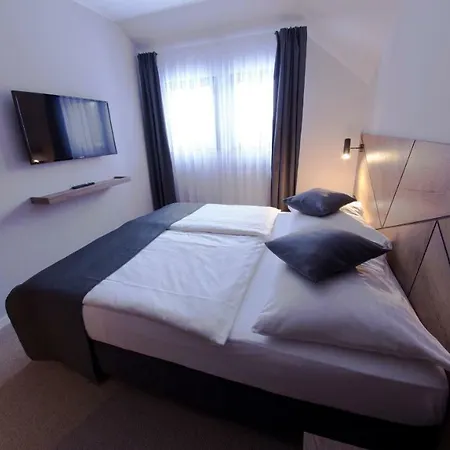 Praha Hotel Spindleruv Mlyn