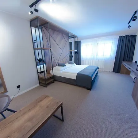 Hotel Praha 4*